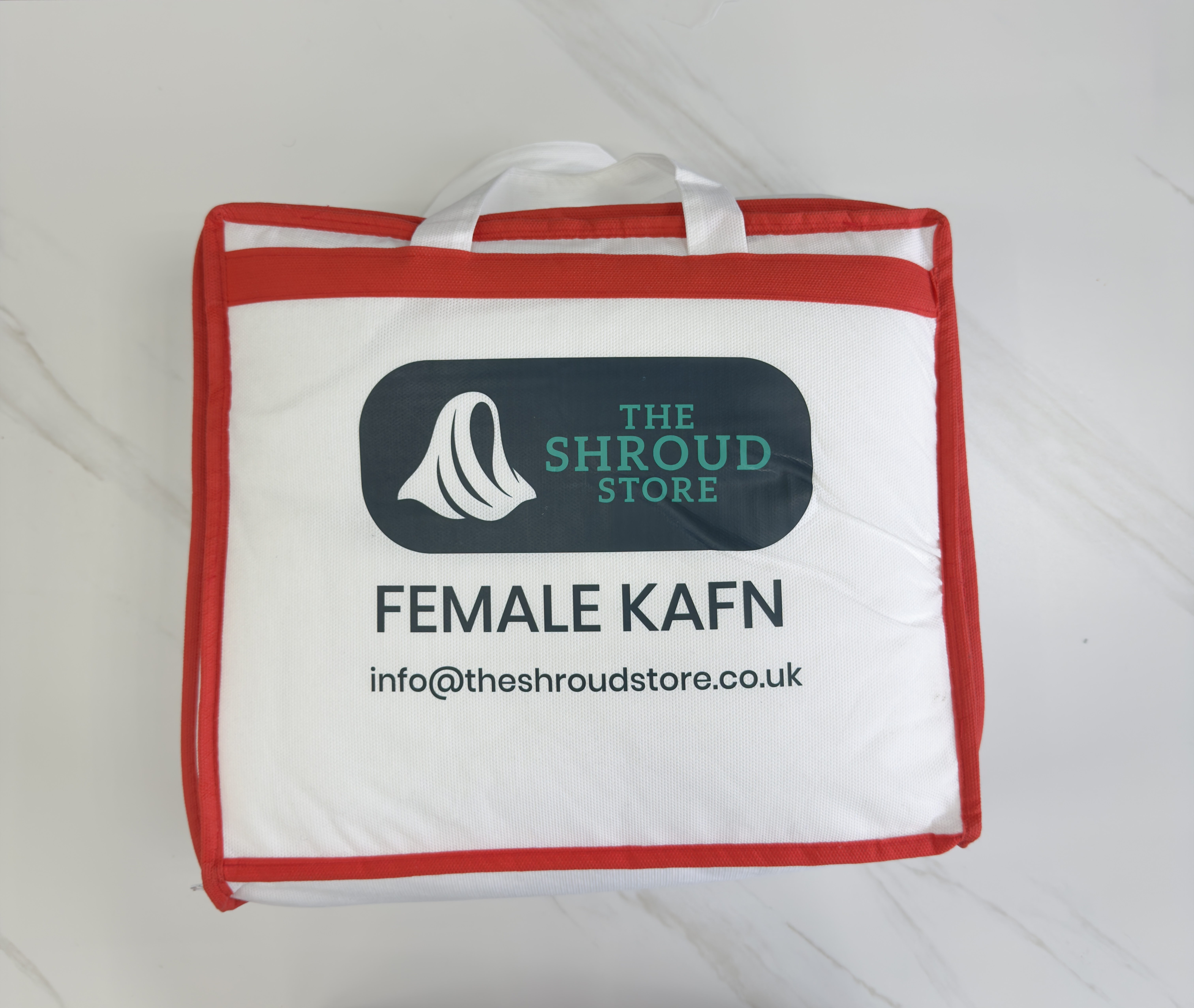 Female Kafn Pack